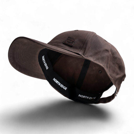 Waxed Cap – North Edge Waxed Cap – North Edge