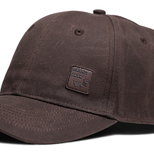 Waxed Cap – North Edge Waxed Cap – North Edge