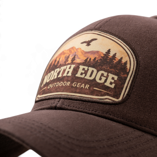 Trucker Cap Foreman
