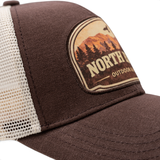 Trucker Cap Foreman