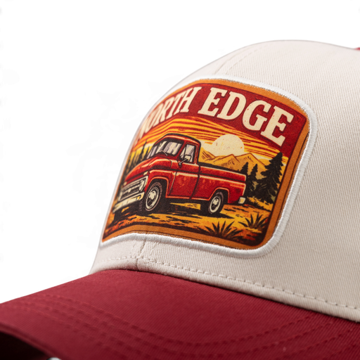 Trucker Cap Ranch