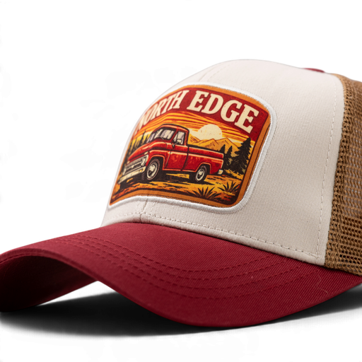 Trucker Cap Ranch