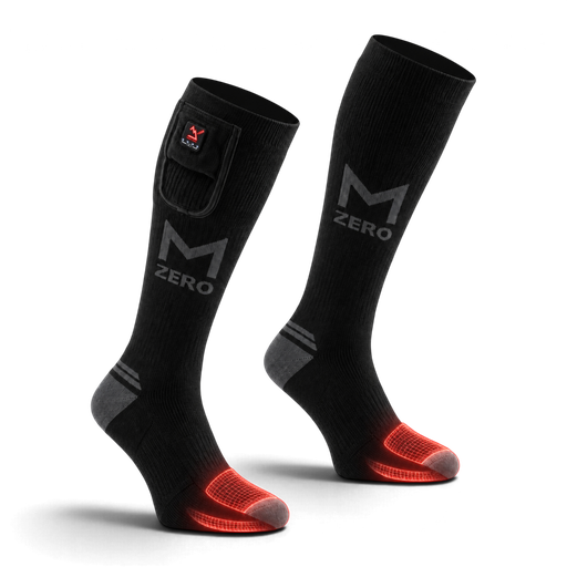 Electric Heated Socks with Batteries