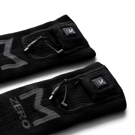 Electric Heated Socks with Batteries