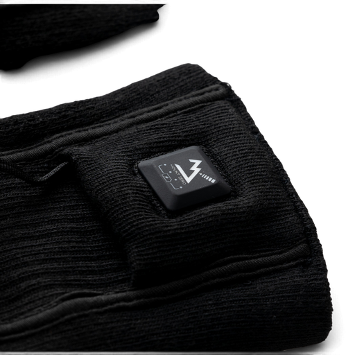 Electric Heated Socks with Batteries