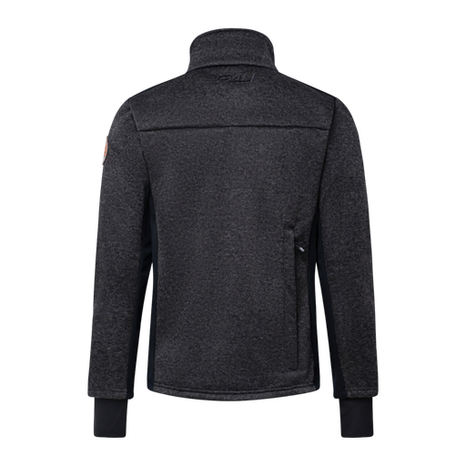 P4H Flatfleecejacke – Herren