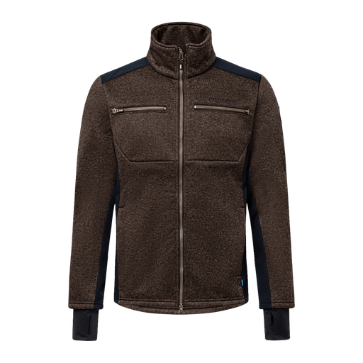 P4H Flatfleecejacke – Herren