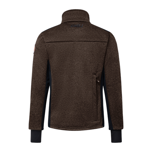 P4H Flatfleecejacke – Herren