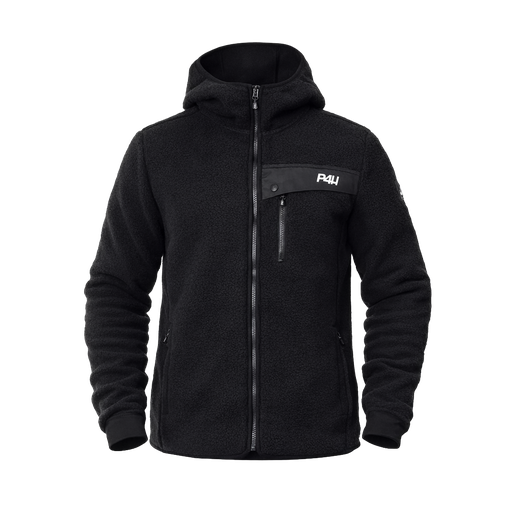 Pilejacka med luva, P4H - Herr