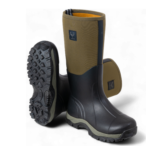 Vapiti Neoprenstiefel Polar