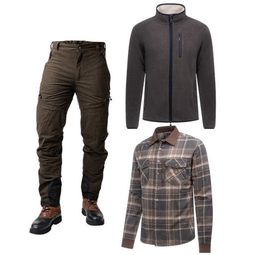 Vapiti Jagdpaket