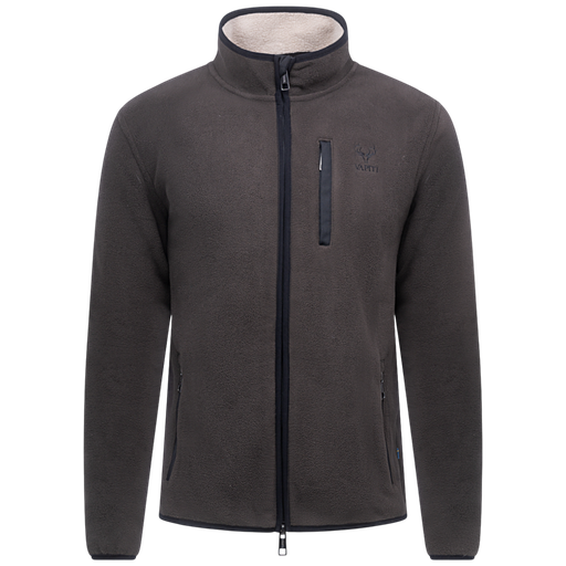 Vapiti Fleecejacke mit Pile – Herren Vapiti Fleecejacke mit Pile – Herren