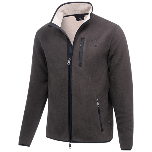 Vapiti Fleecejacke mit Pile – Herren Vapiti Fleecejacke mit Pile – Herren