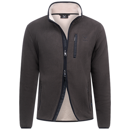 Vapiti Fleecejacke mit Pile – Herren Vapiti Fleecejacke mit Pile – Herren