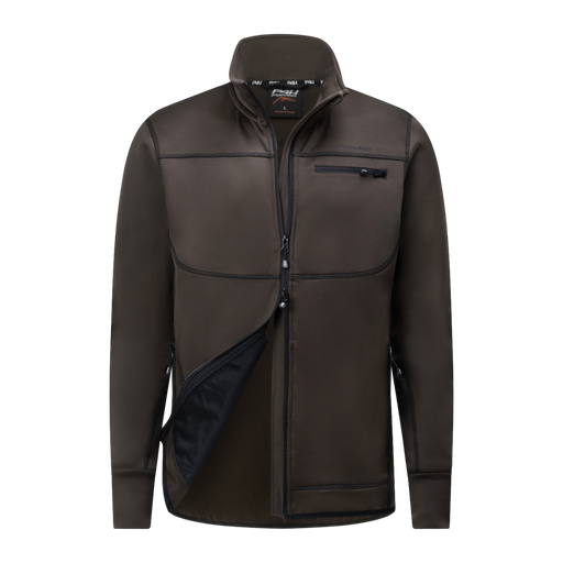 Powerstretch-Fleece, P4H – Herren Powerstretch-Fleece, P4H – Herren