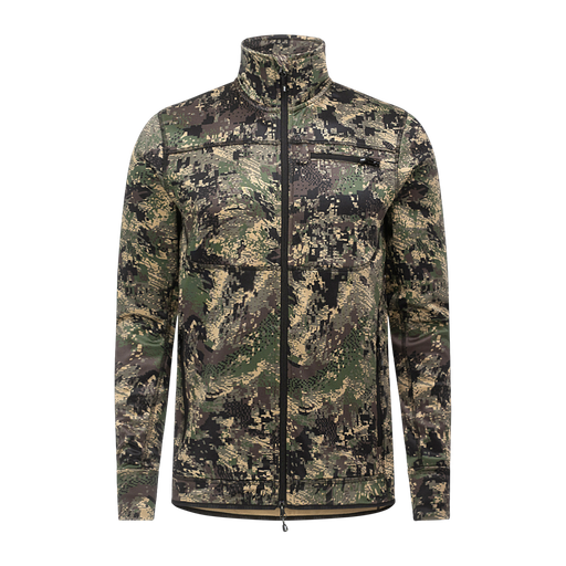 Friluftströja Powerstretch, P4H - Herr