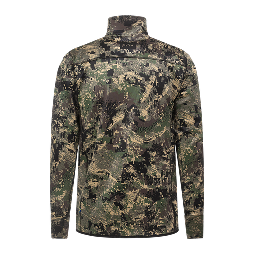 Friluftströja Powerstretch, P4H - Herr