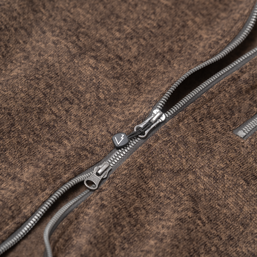 Flatfleece Mount Zero – Herren