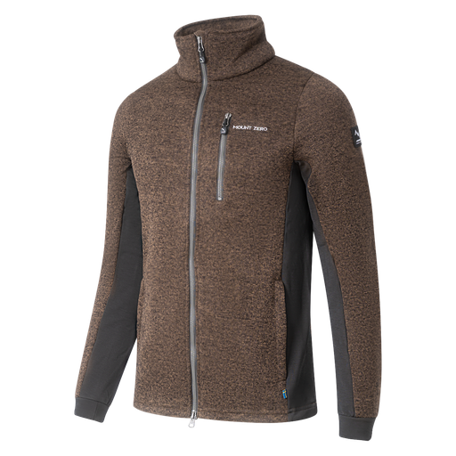Flatfleece Mount Zero – Herren