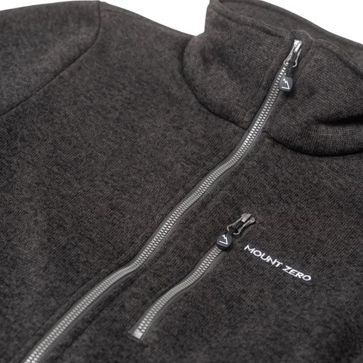 Flatfleece Mount Zero – Herren