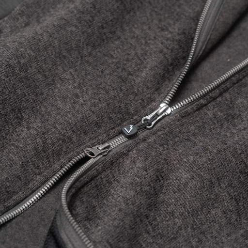 Flatfleece Mount Zero – Herren