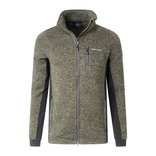 Flatfleece Mount Zero – Herren