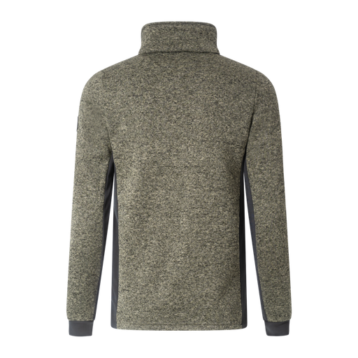 Flatfleece Mount Zero – Herren