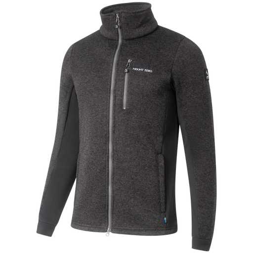 Flatfleece Mount Zero – Herren