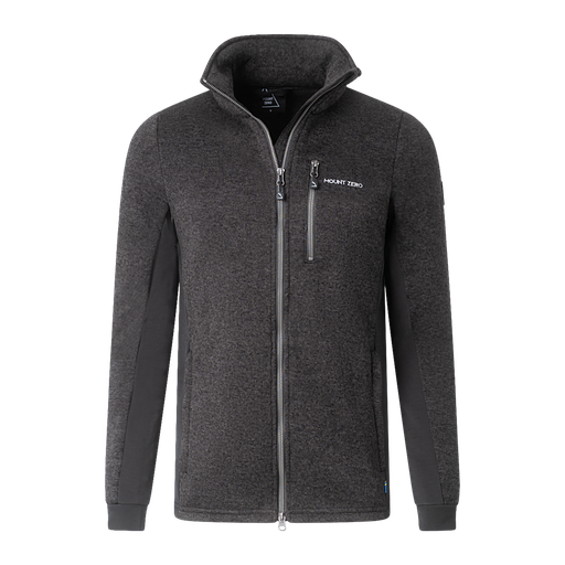 Flatfleece Mount Zero – Herren
