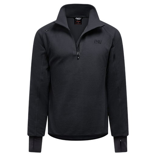 P4H Fleecepullover Half-Zip