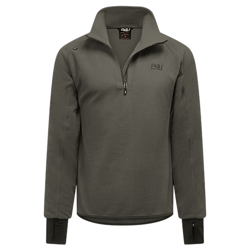P4H Fleecepullover Half-Zip