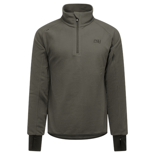 P4H Fleecepullover Half-Zip