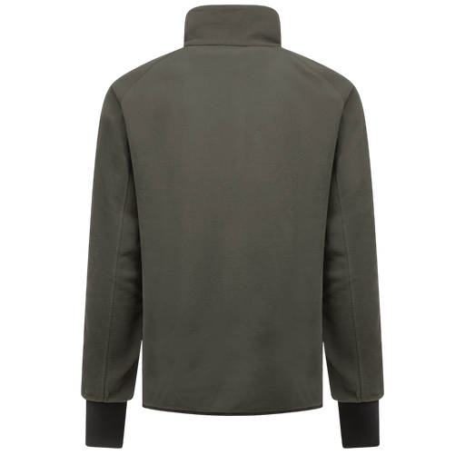 P4H Fleecepullover Half-Zip