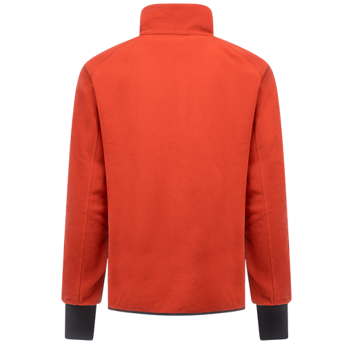 P4H Fleecepullover Half-Zip
