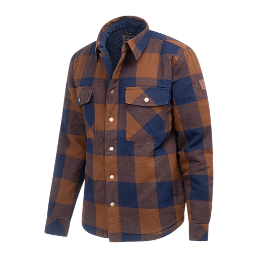 Timber Fleecejacke – Mount Zero