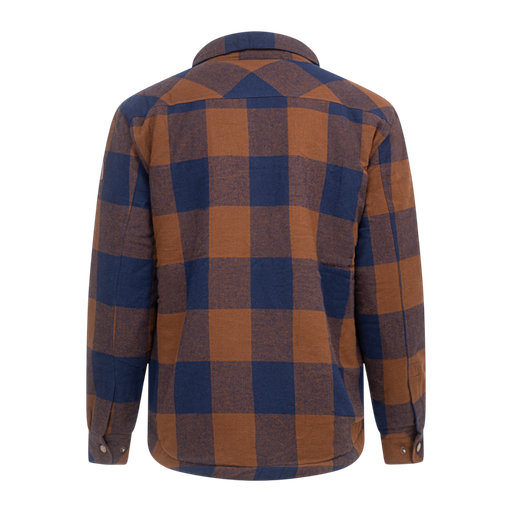 Timber Fleecejacke – Mount Zero