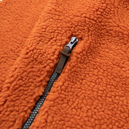 Vapiti Hunt Fleece Jacket