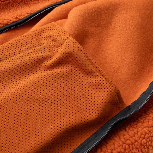 Vapiti Hunt Fleece Jacket