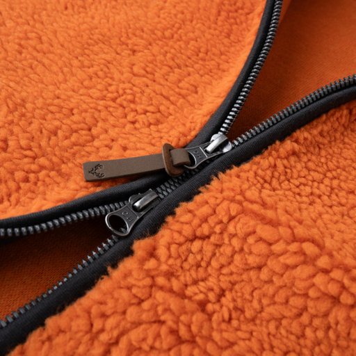 Vapiti Hunt Fleece Jacket