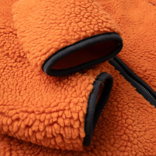 Vapiti Hunt Fleece Jacket