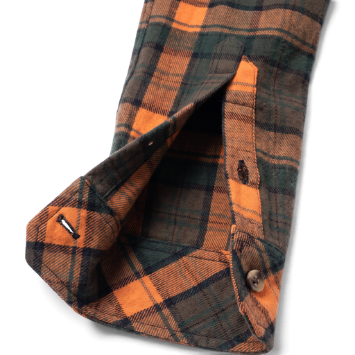 Vapiti Jagdflanell- Flanellhemd