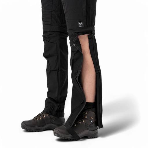 Freizeithose Mount Zero – Zip Off Freizeithose Mount Zero – Zip Off