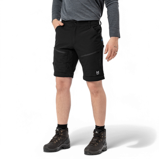 Freizeithose Mount Zero – Zip Off Freizeithose Mount Zero – Zip Off
