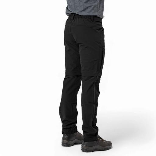 Freizeithose Mount Zero – Zip Off Freizeithose Mount Zero – Zip Off