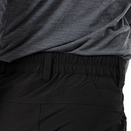 Freizeithose Mount Zero – Zip Off Freizeithose Mount Zero – Zip Off