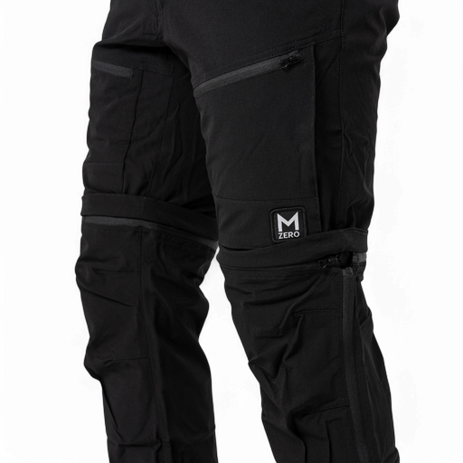 Freizeithose Mount Zero – Zip Off Freizeithose Mount Zero – Zip Off