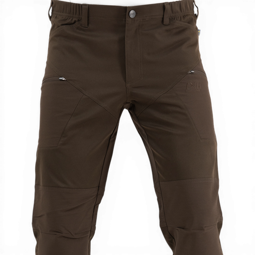 Friluftsbyxor – Stretch & Ripstop