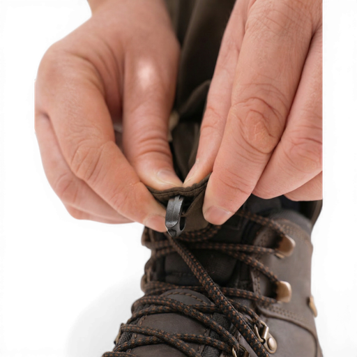 Friluftsbyxor – Stretch & Ripstop