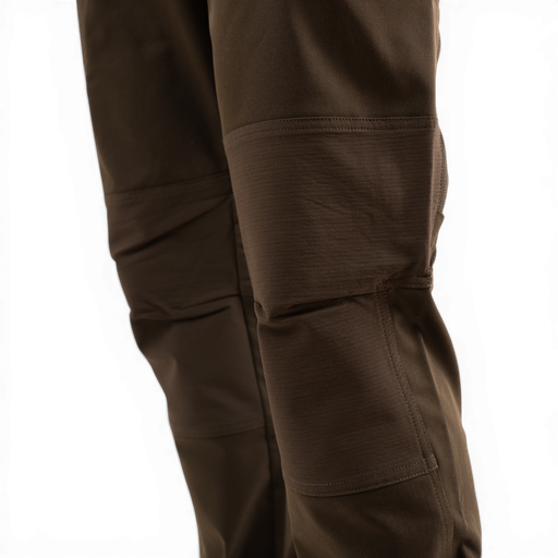 Friluftsbyxor – Stretch & Ripstop