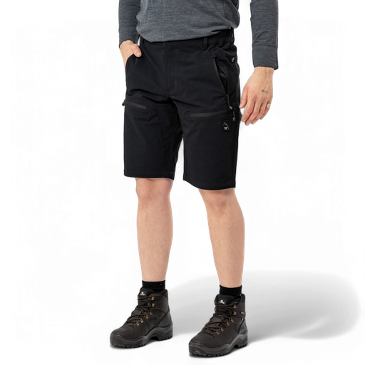 Friluftsshorts MZ - Herr Friluftsshorts MZ - Herr